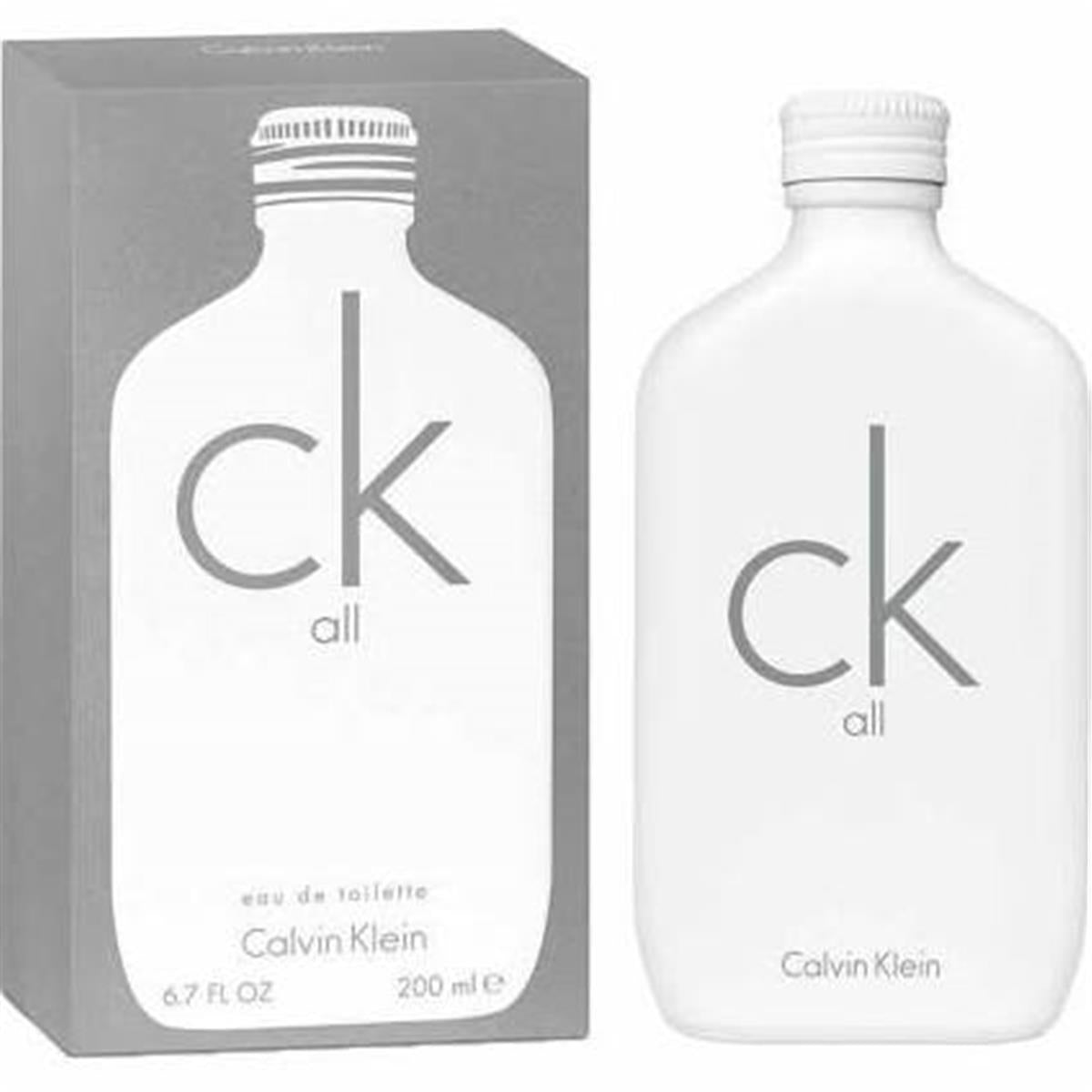 Perfume eau de toilette