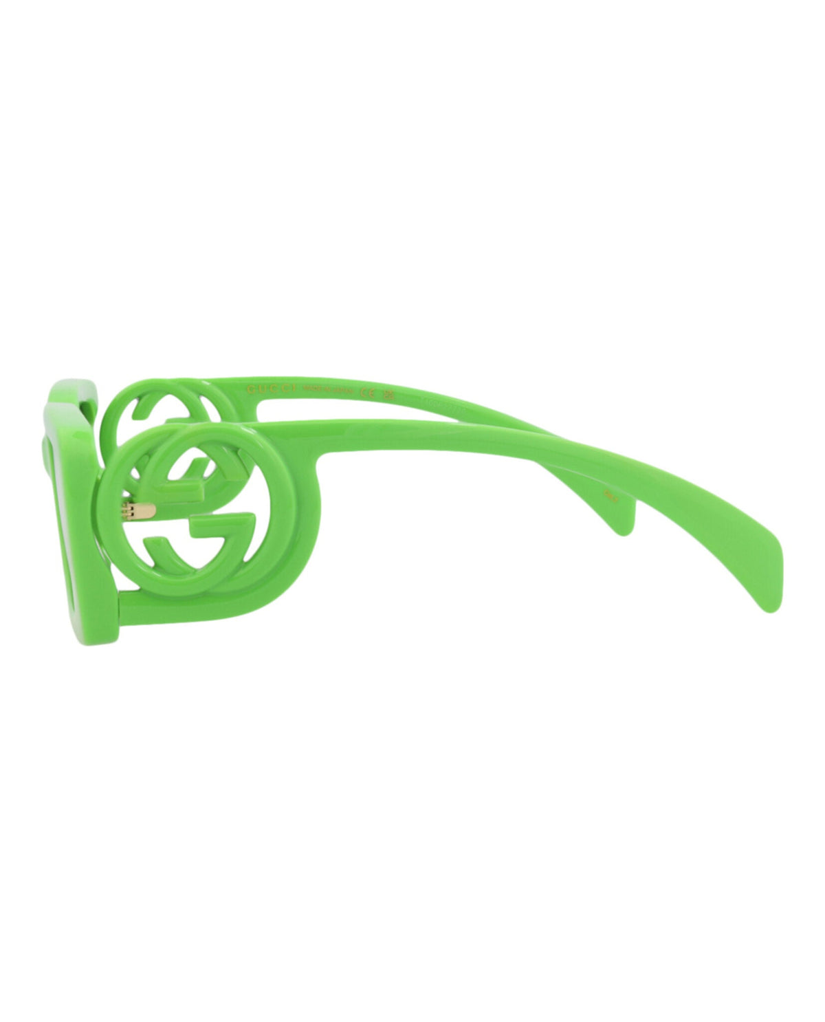 Gafas de sol de montura cuadrada