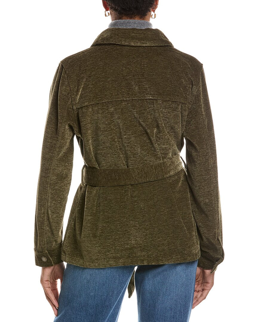 Chaqueta