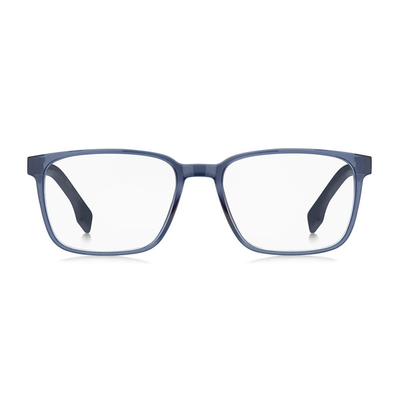 Gafas 57 mm color azul
