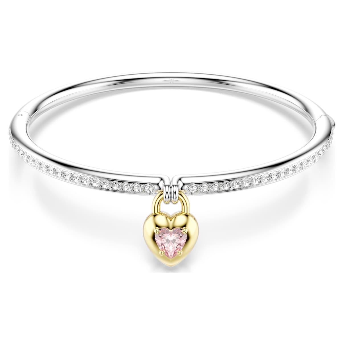 Pulsera color rosado