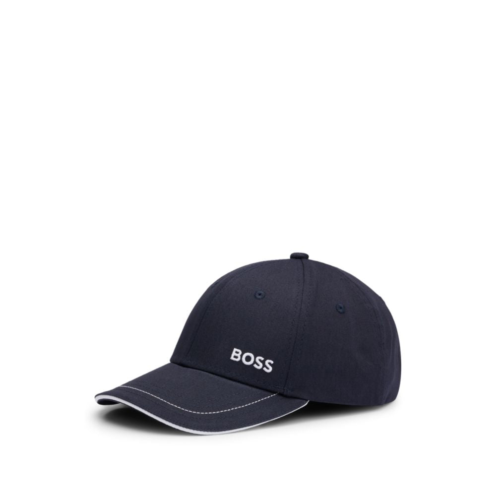 Gorra de algodón