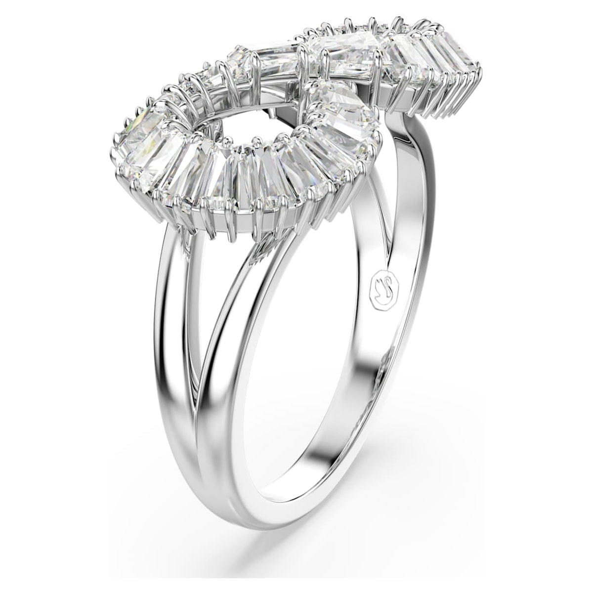 Anillo color blanco