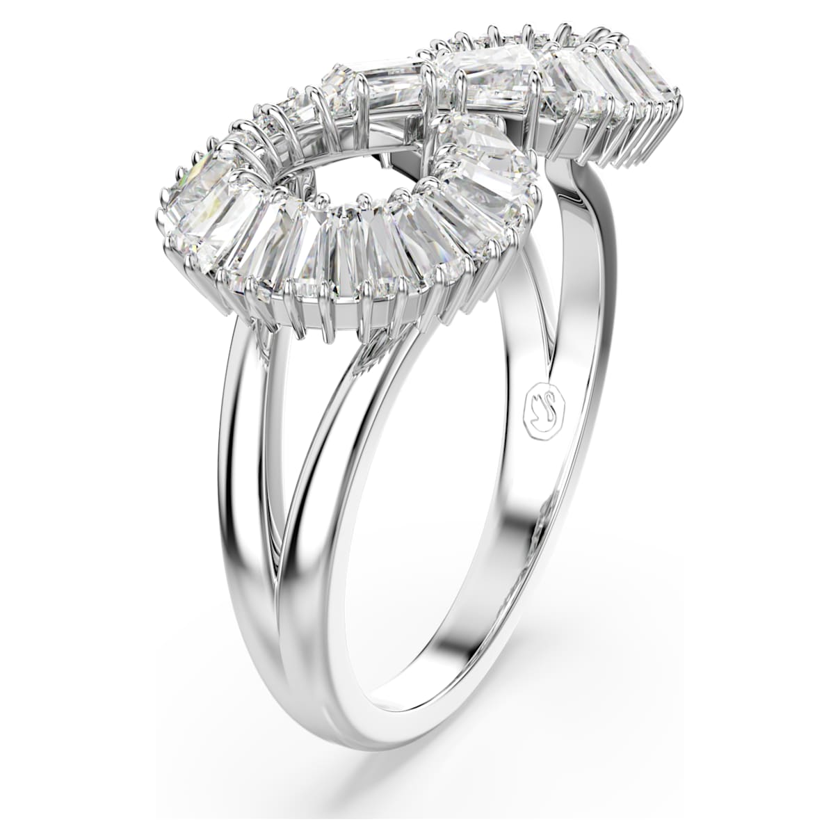 Anillo color blanco