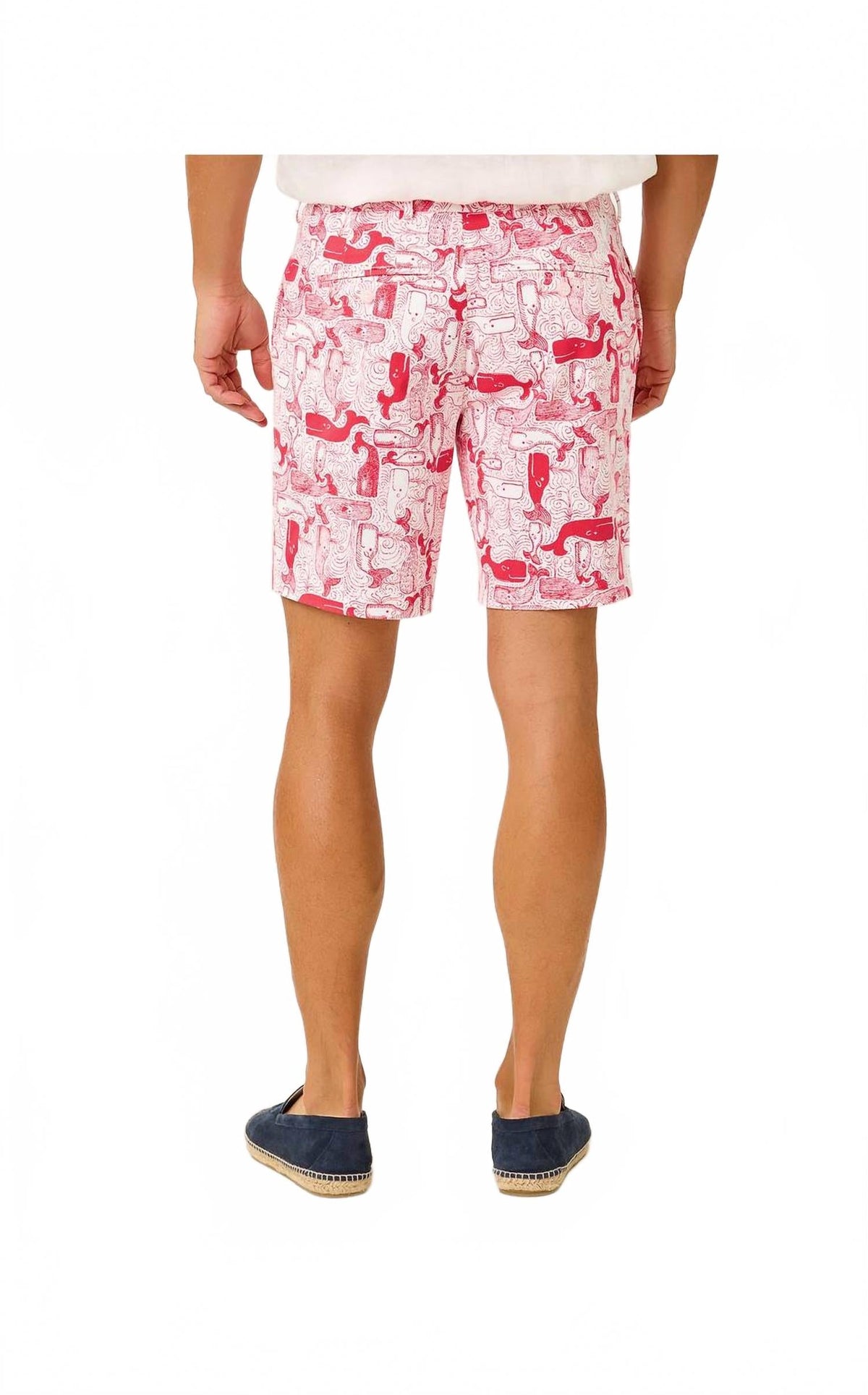 Short de hombre