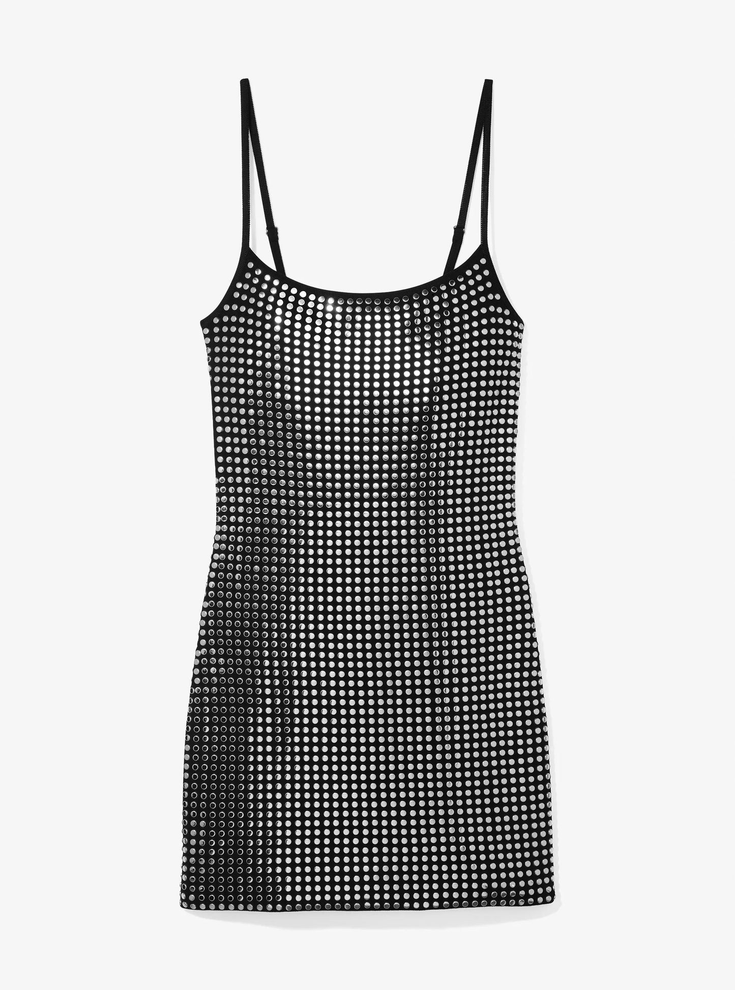 Vestido corto