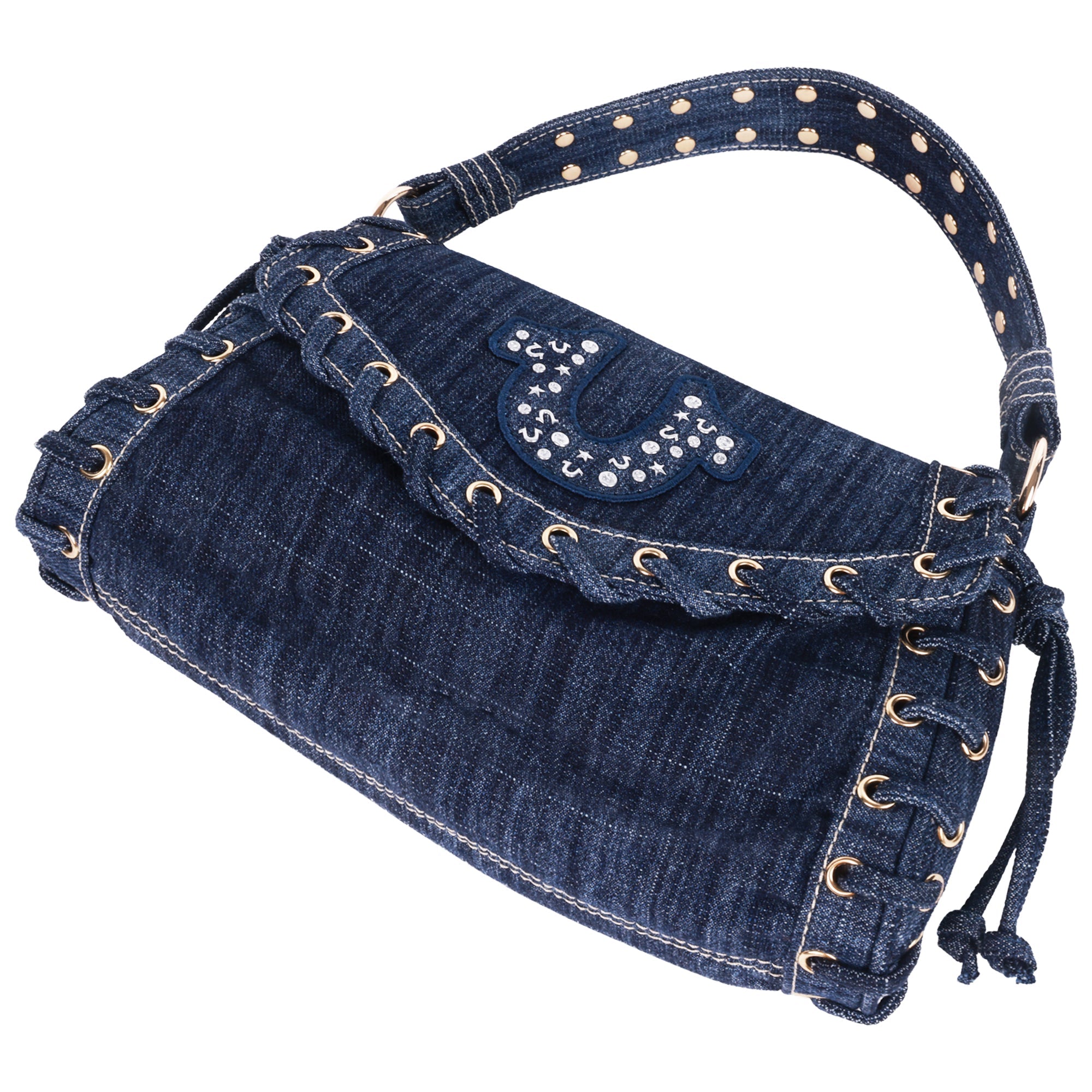 Bolso de mezclilla