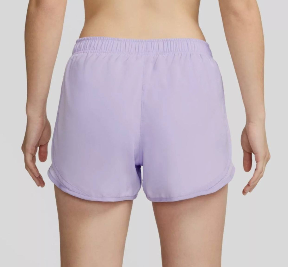 Ropa interior de mujer color violeta