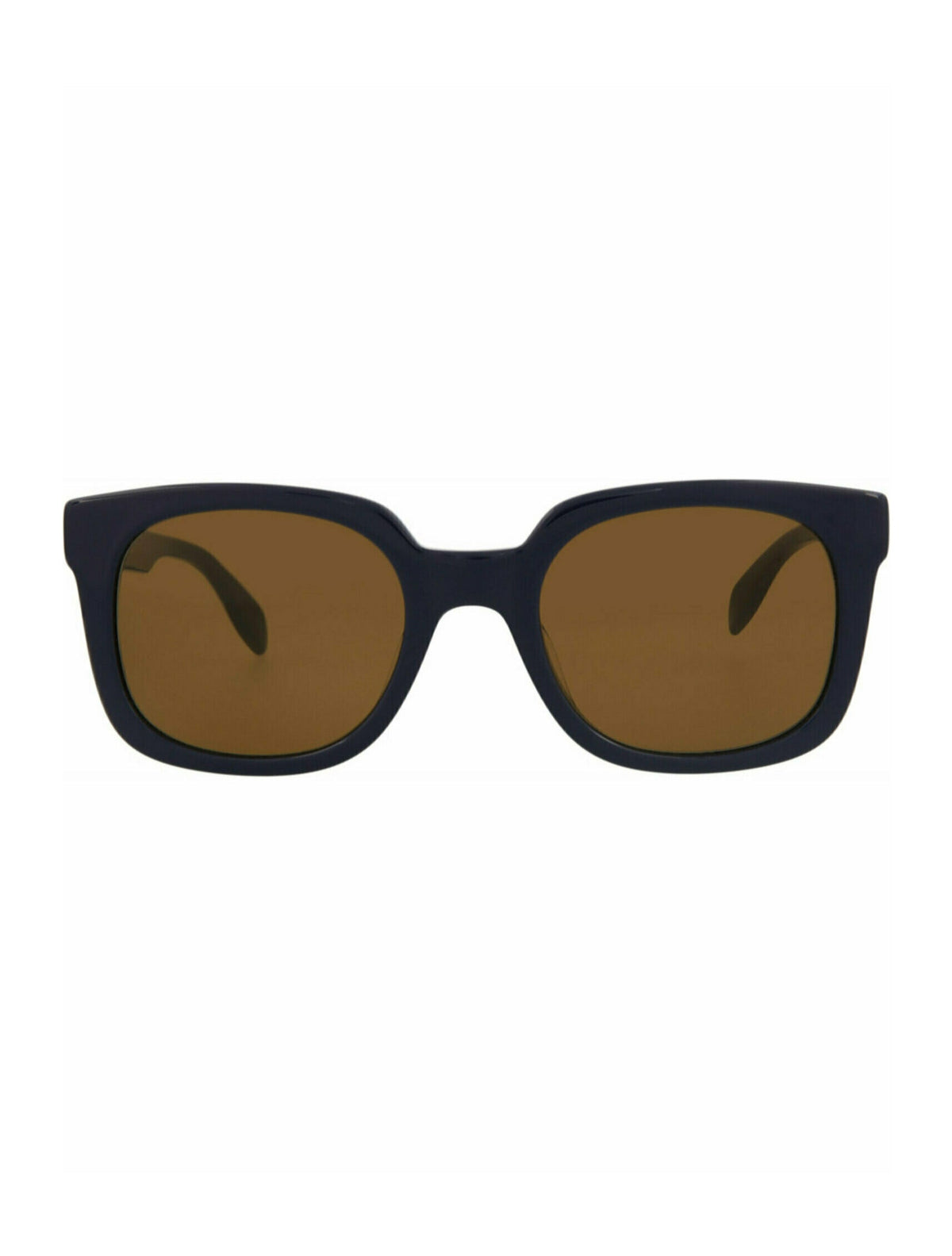 Gafas de sol de acetato de montura cuadrada