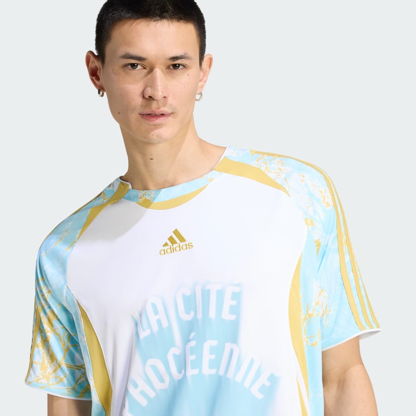 Camiseta de hombre con estampado