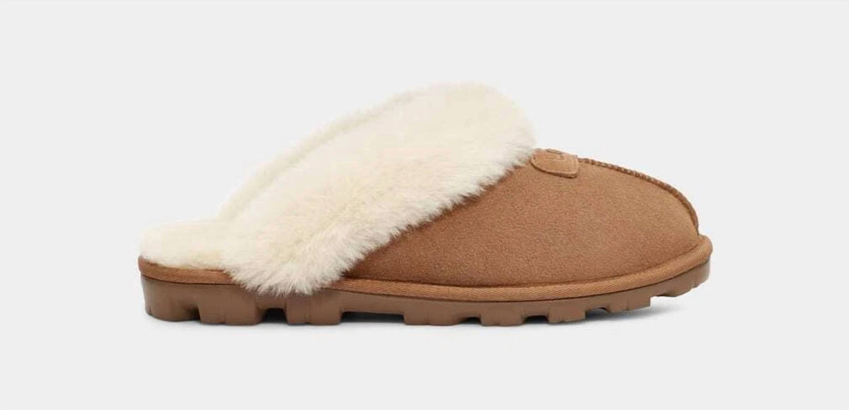 Pantuflas de mujer