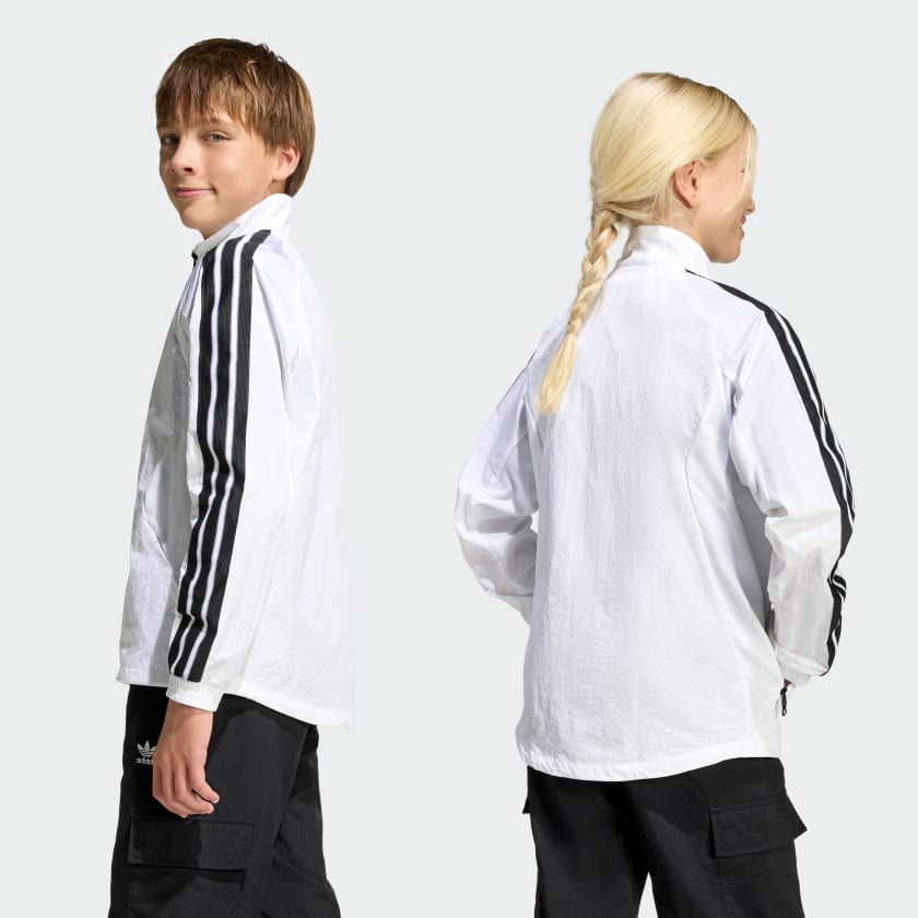 Chaqueta infantil