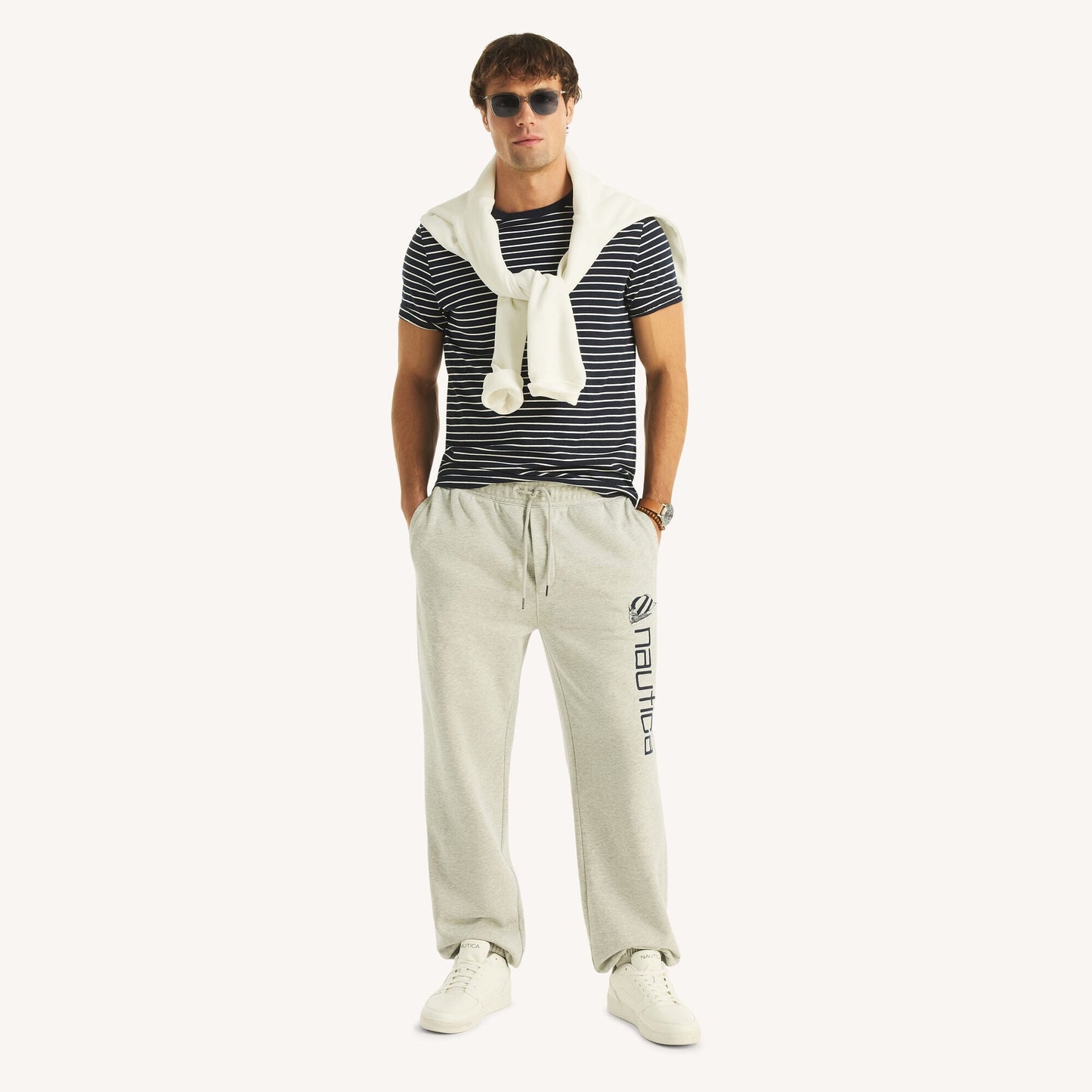 Pantalón deportivo de hombre