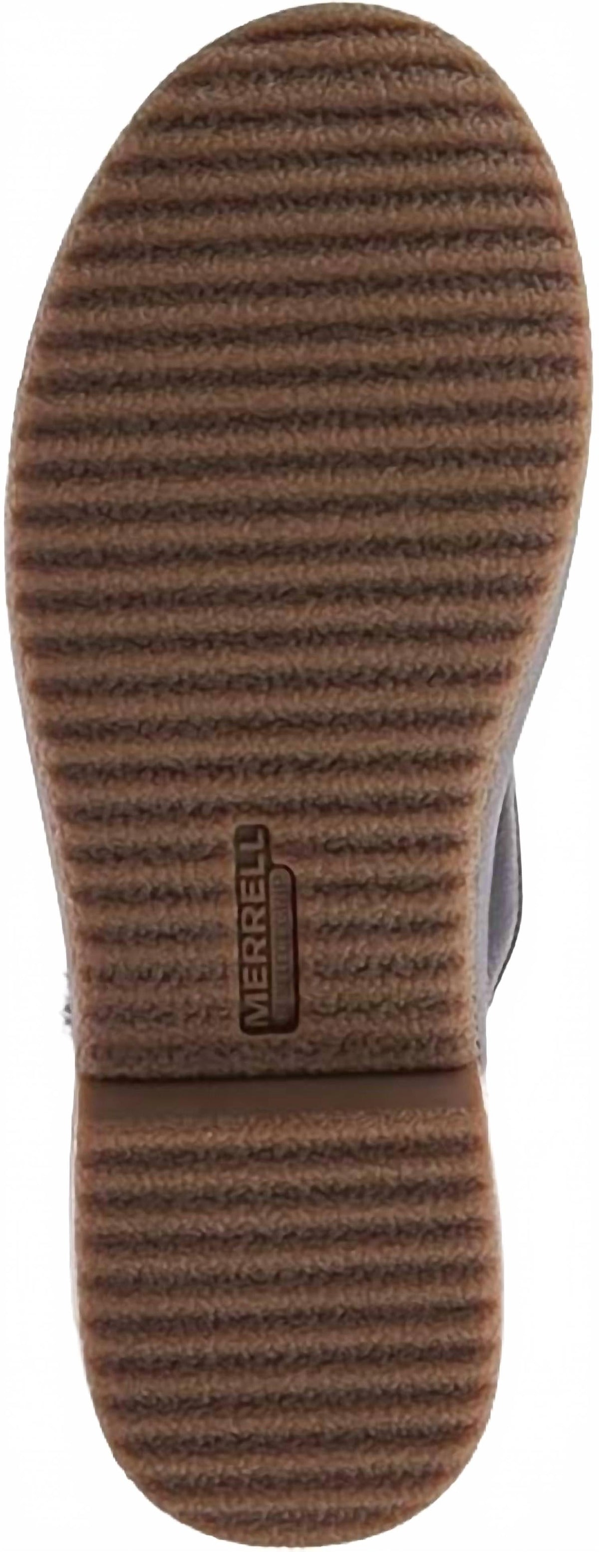 Botas de mujer impermeables color negro