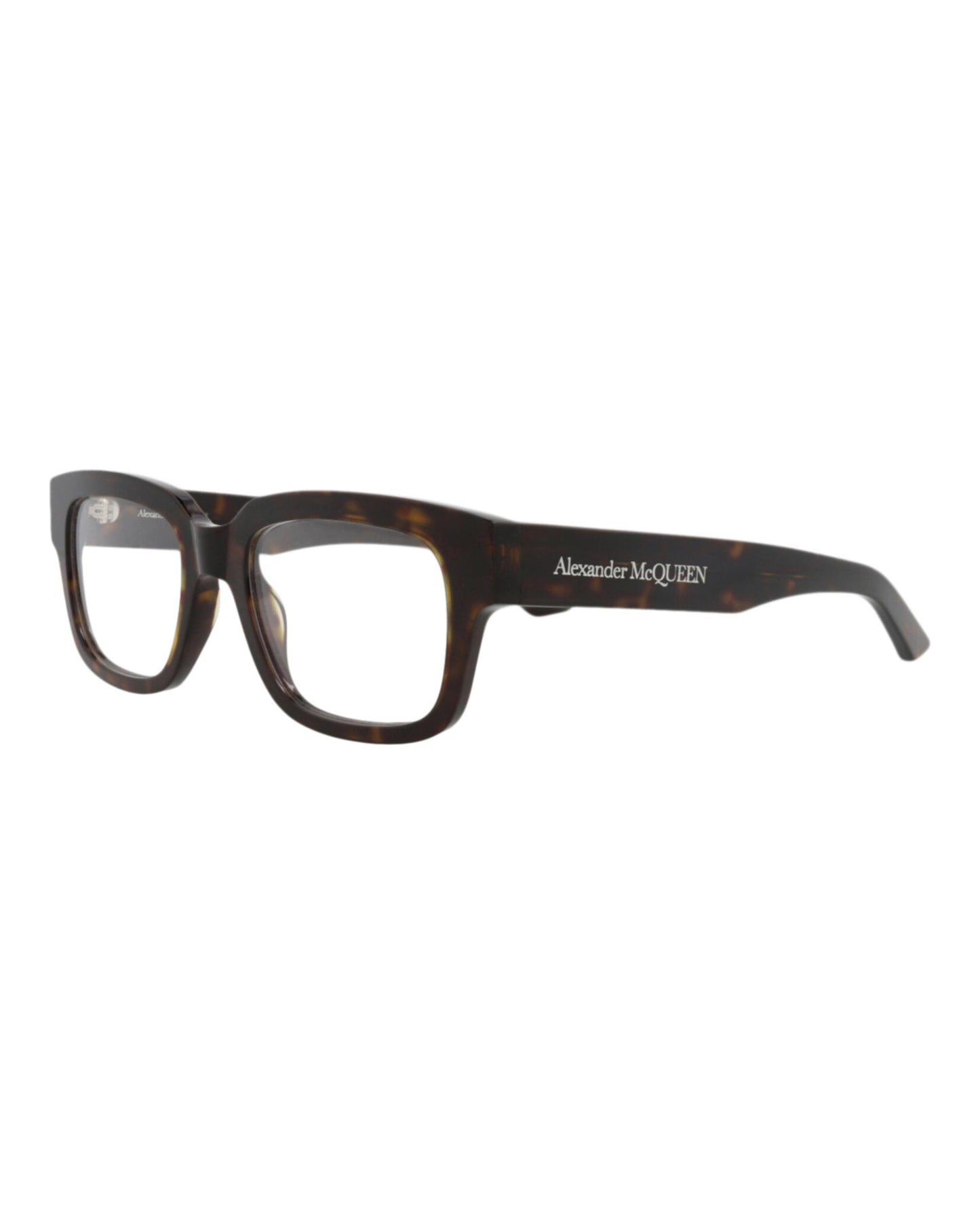Montura para gafas de acetato de montura cuadrada