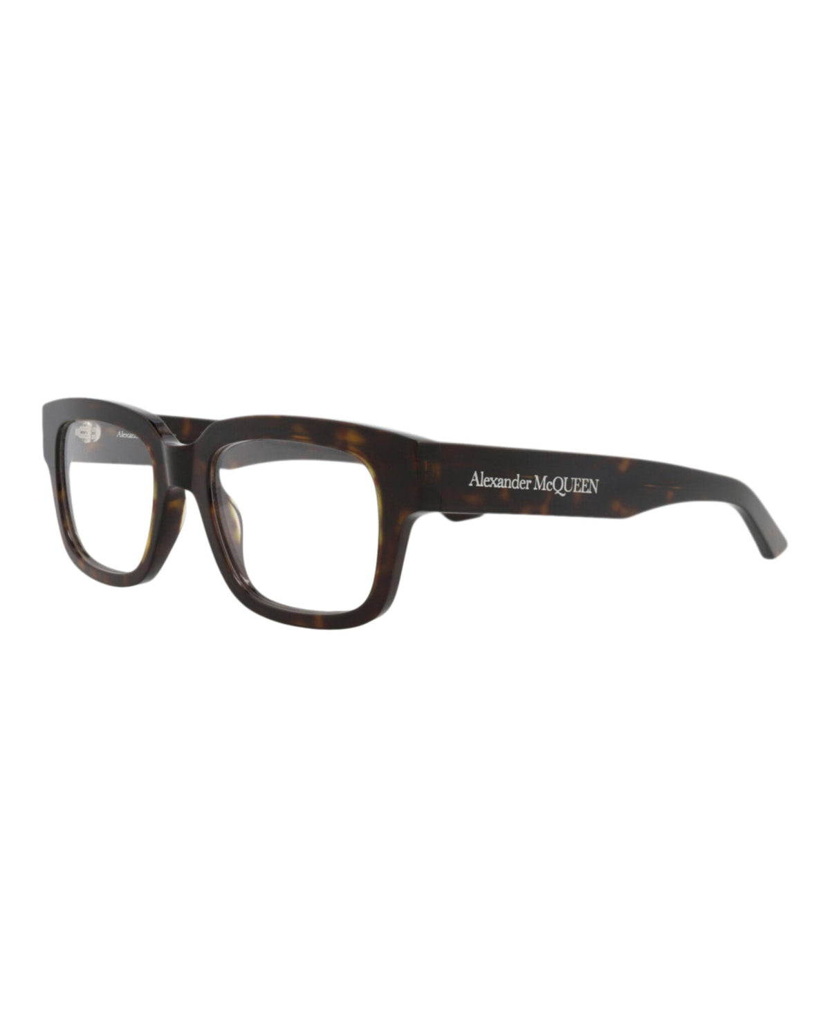 Montura para gafas de acetato de montura cuadrada
