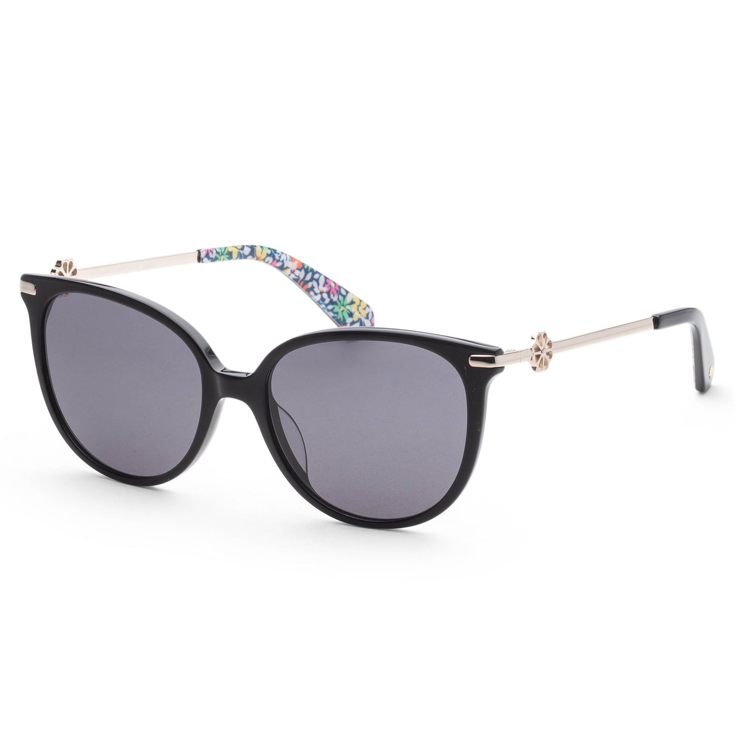 Gafas de sol de mujer 54 mm color café
