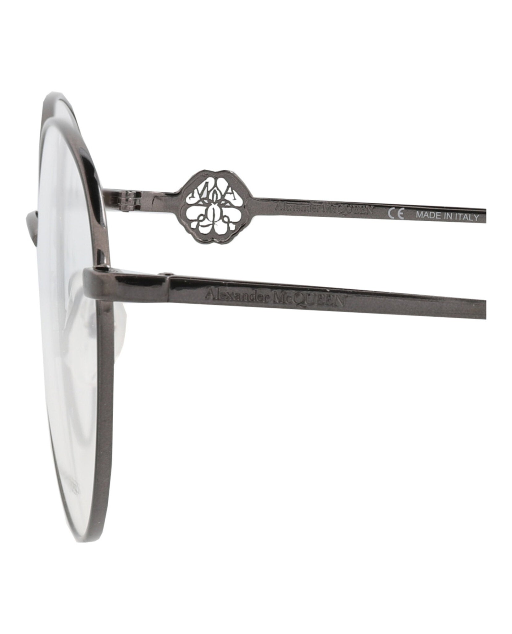 Montura para gafas de montura redonda