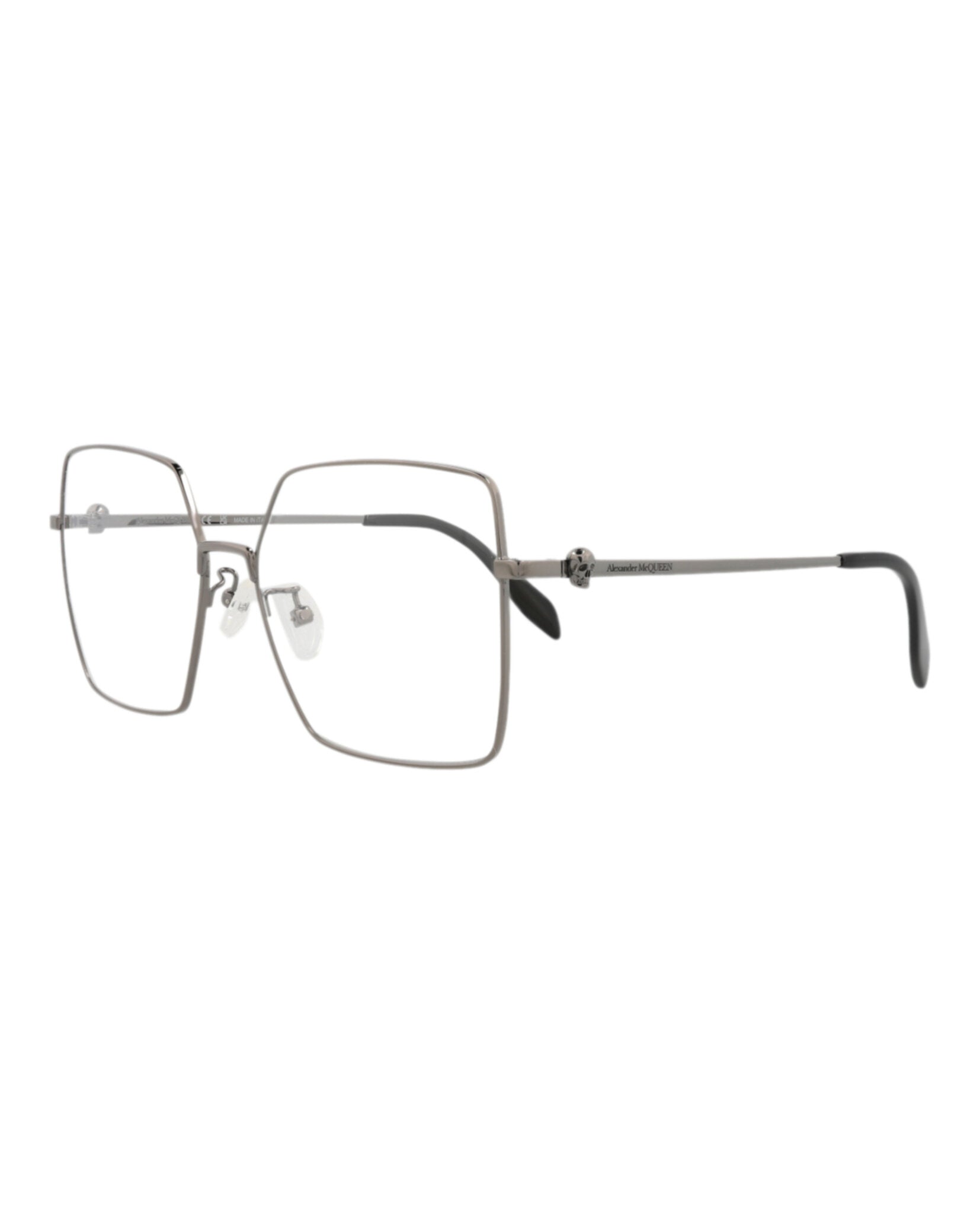 Montura para gafas de montura cuadrada