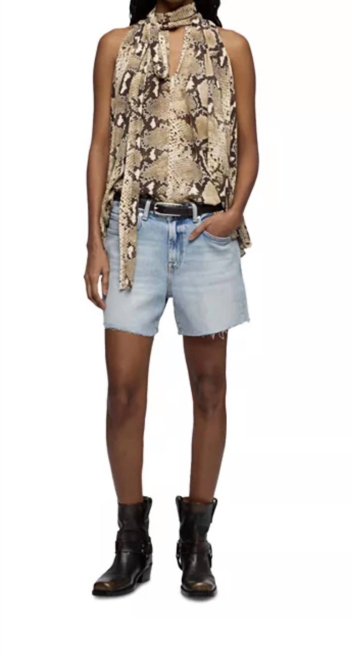 Short