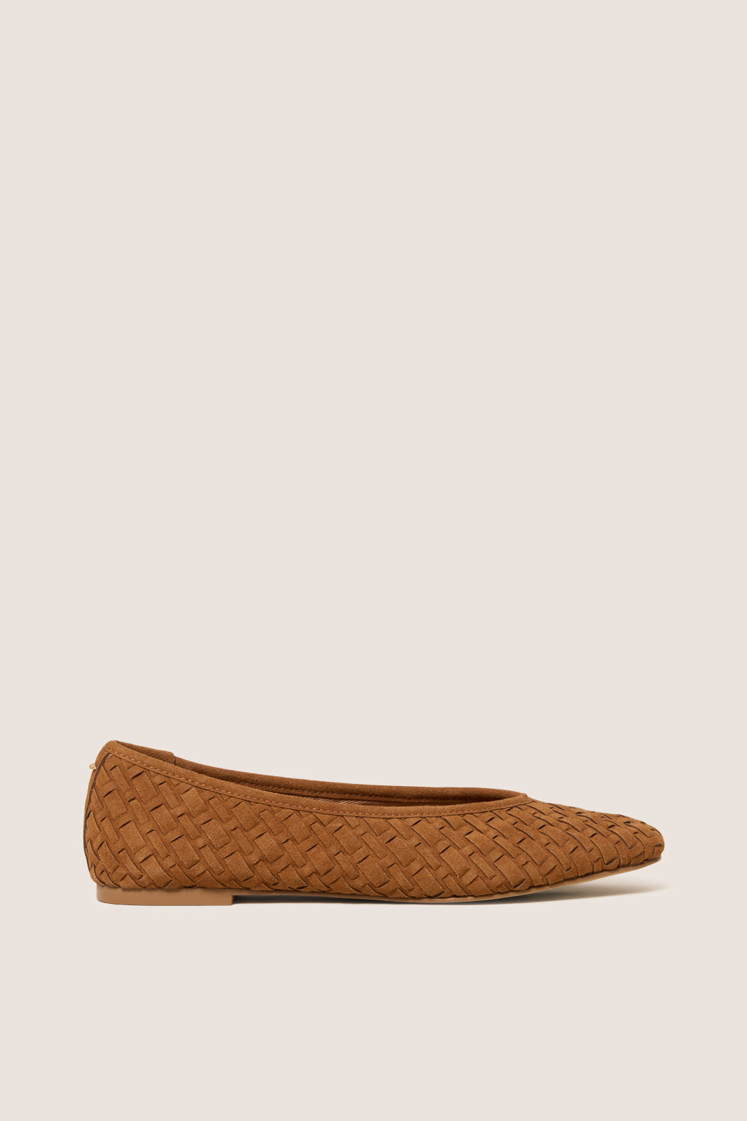 Zapatos planos de mujer