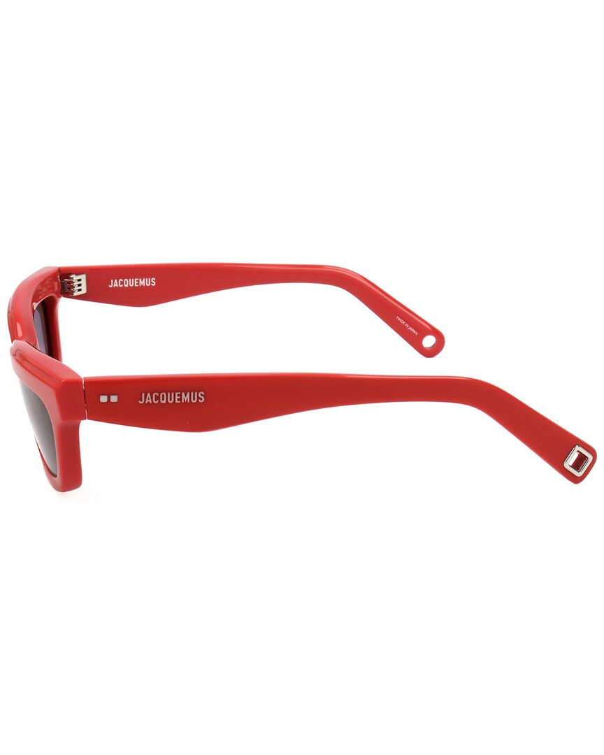 Jacquemus Gafas de Sol Mujer JAC62 54mm