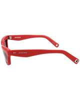Jacquemus Gafas de Sol Mujer JAC62 54mm