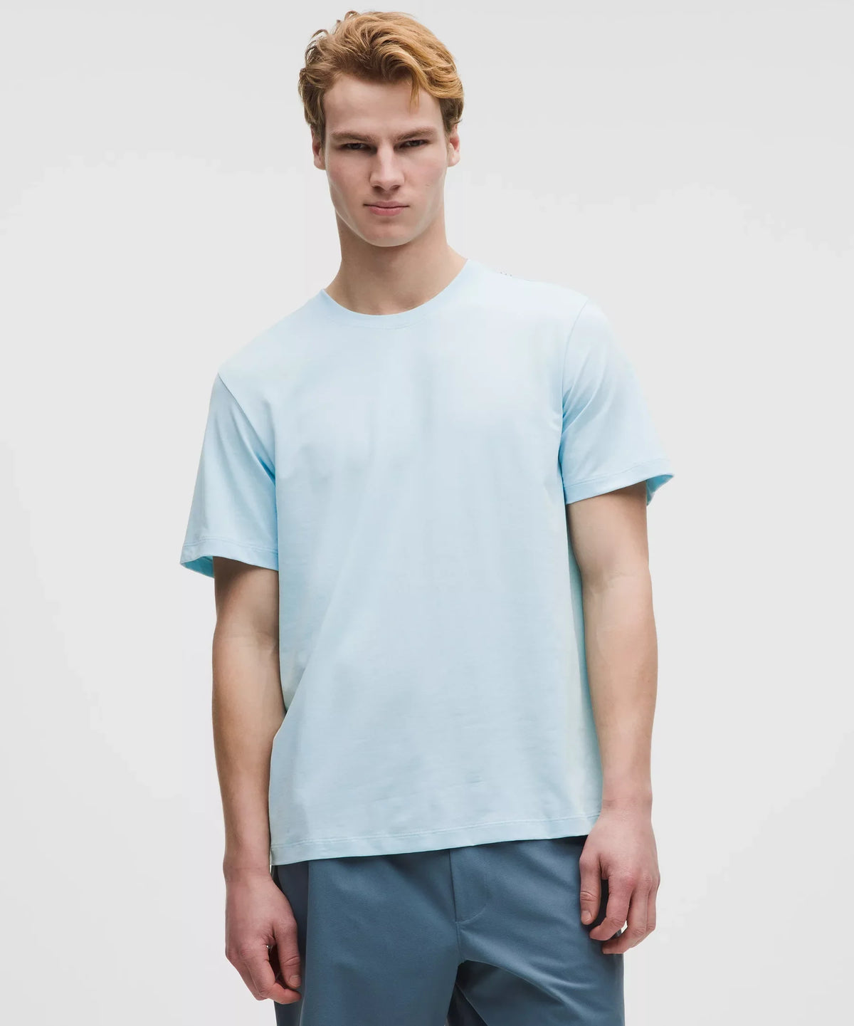 Camisa de manga corta