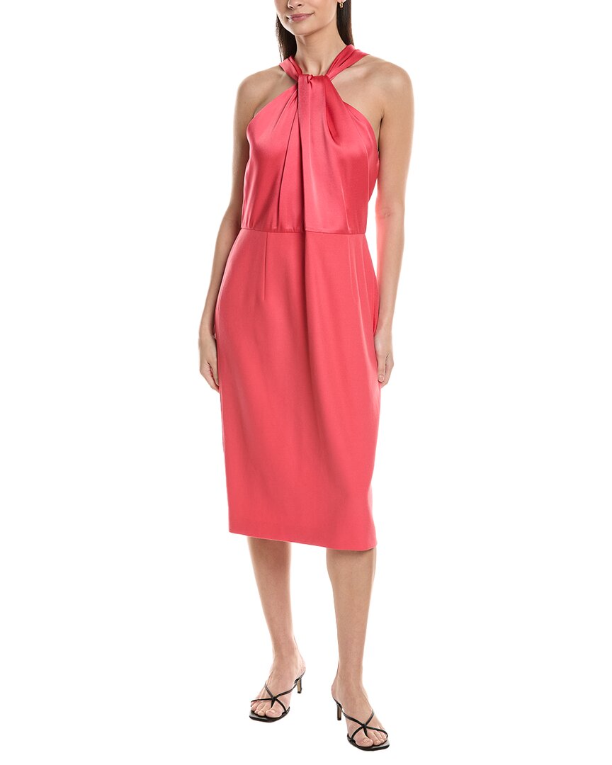 Vestido midi