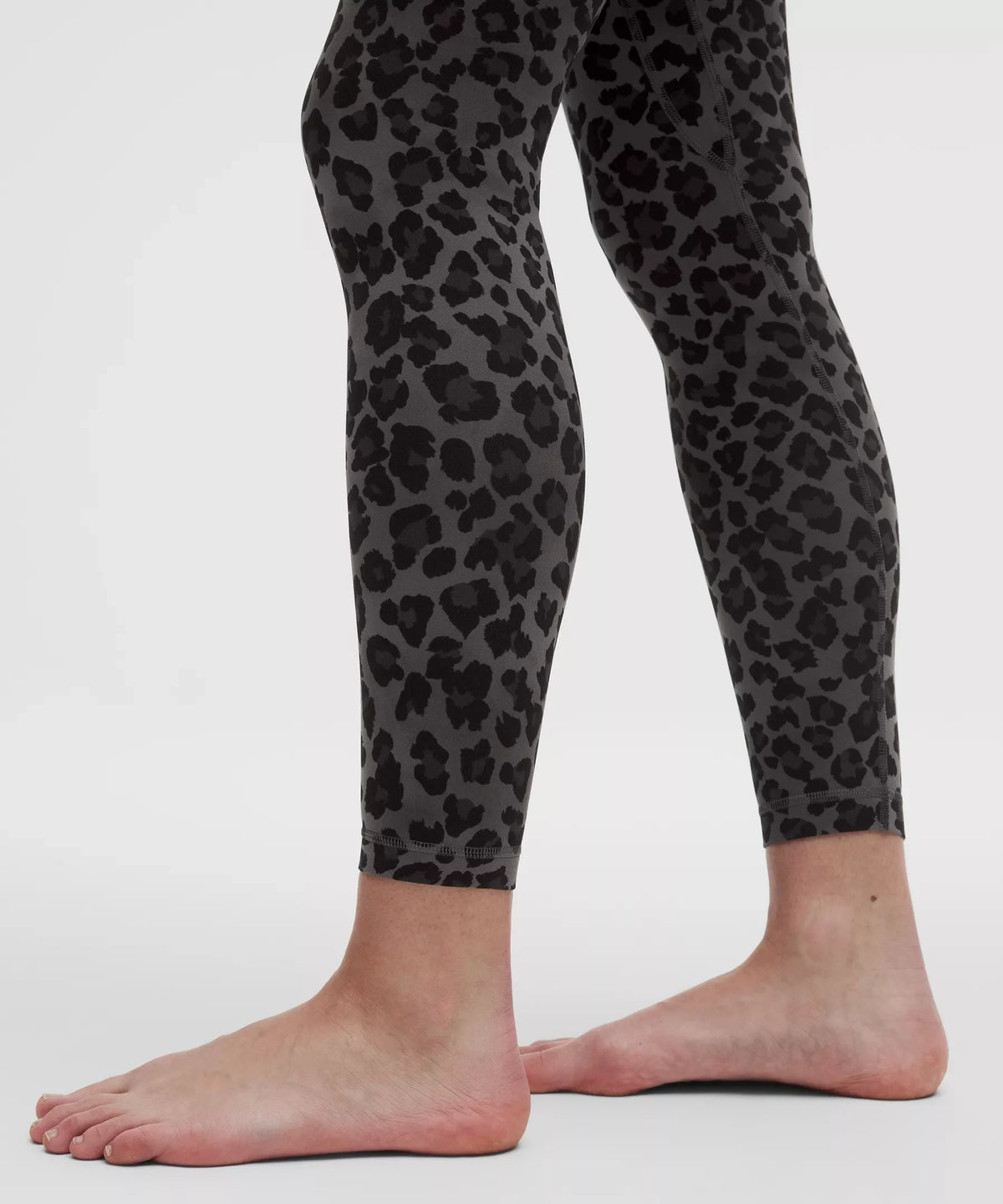 Pantalón de tiro alto