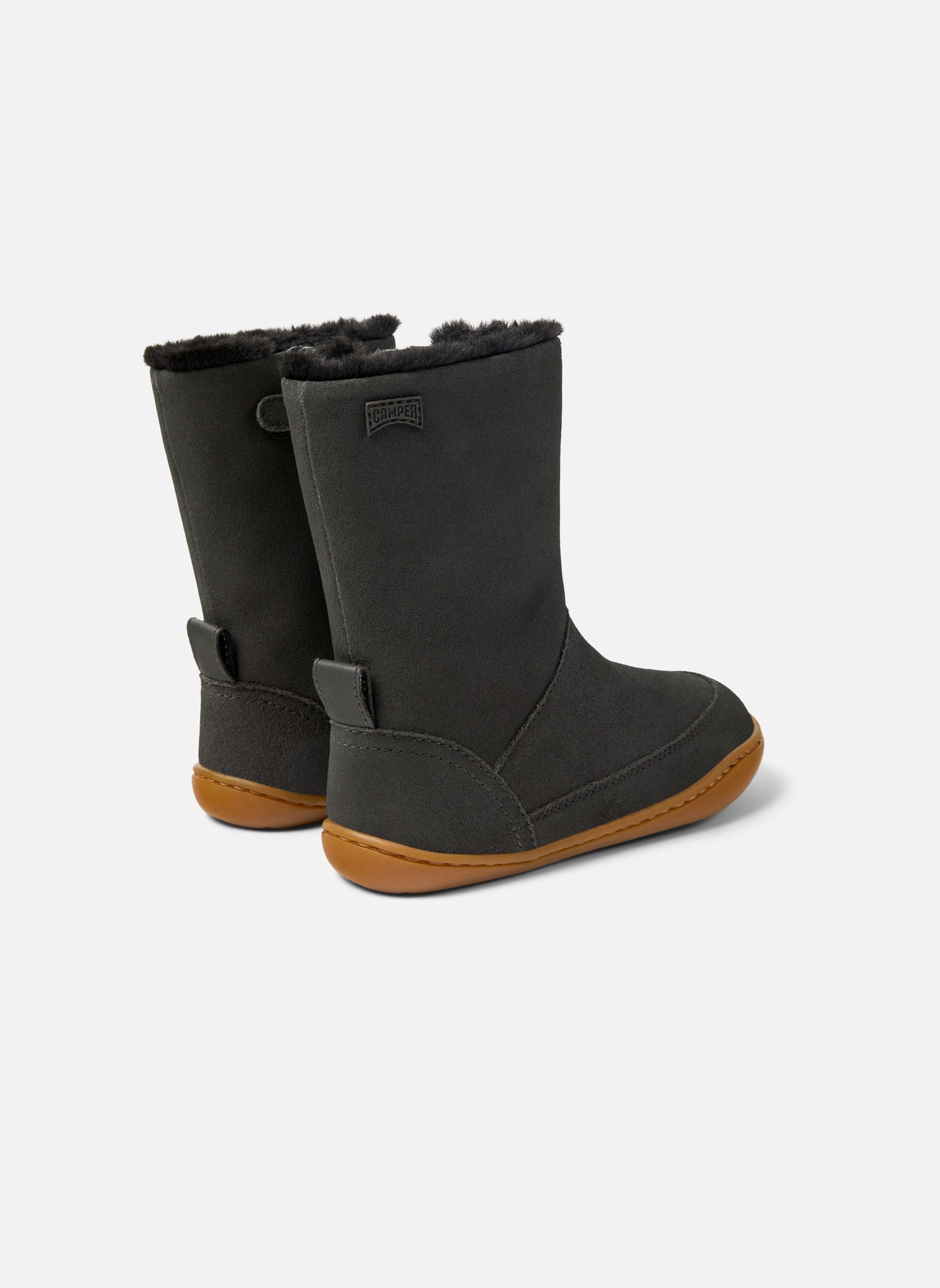 Botines infantil