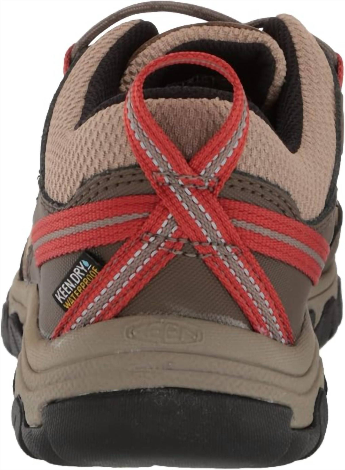 Tenis de hombre impermeables
