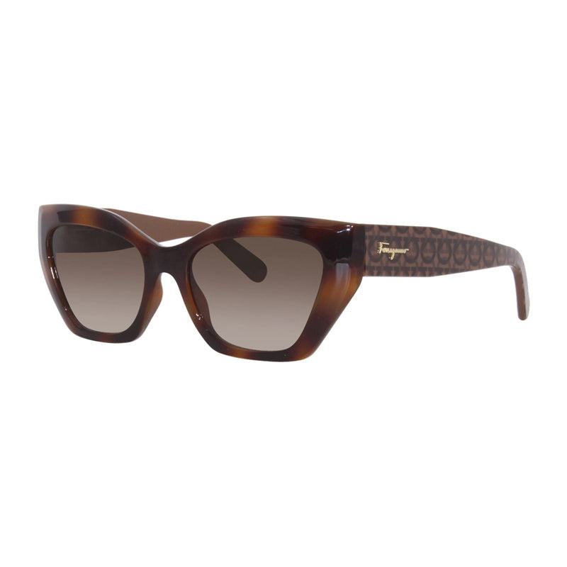 Gafas color café