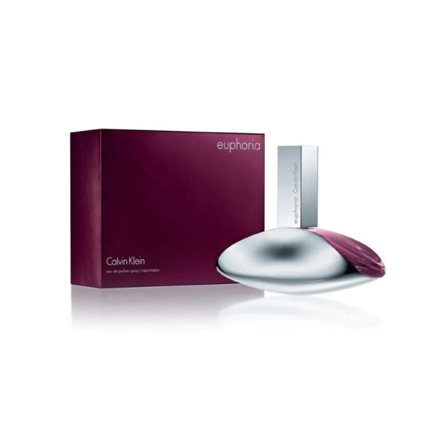 Perfume de mujer eau de parfum 5,4 oz