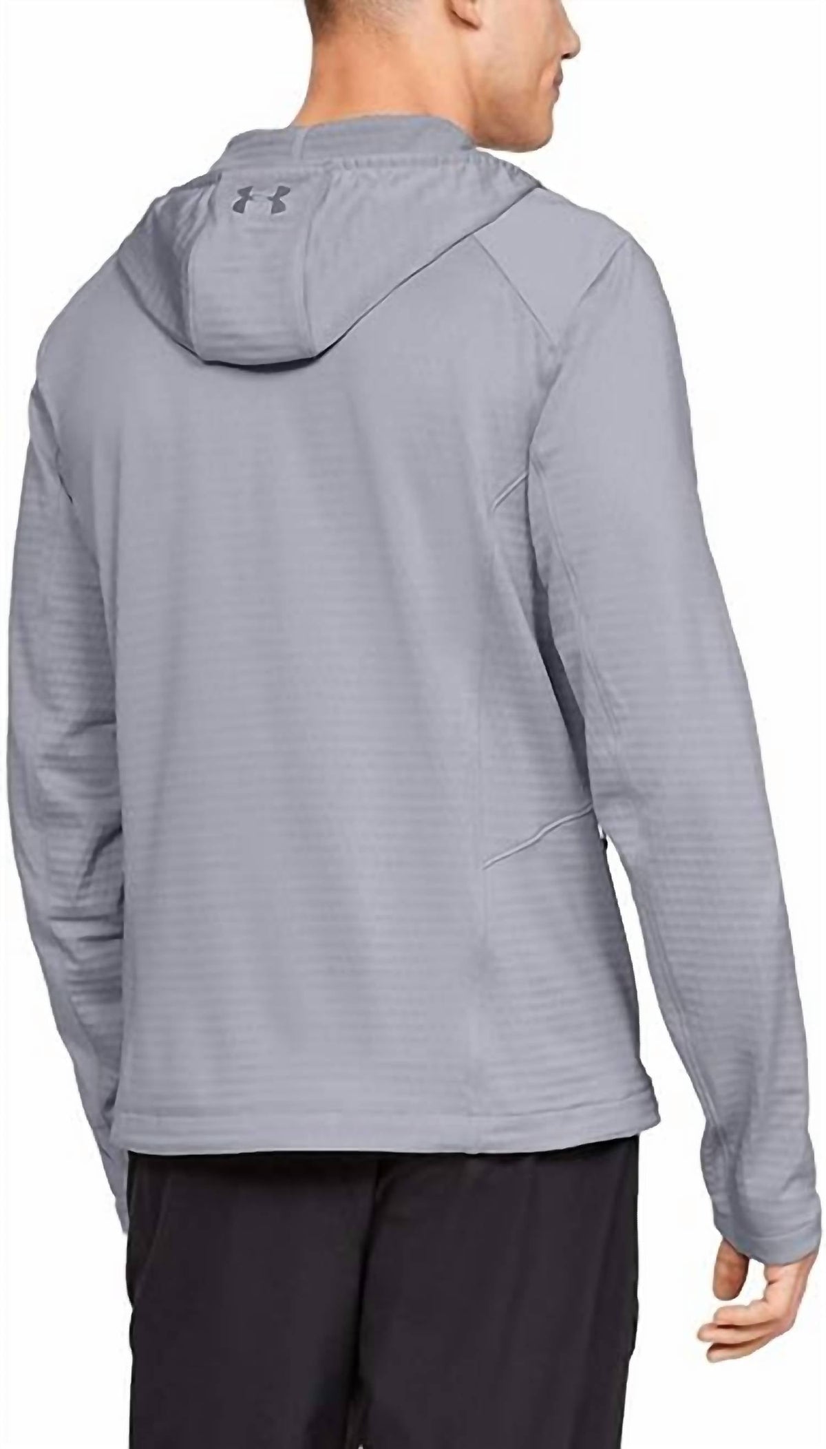 Chaqueta color gris