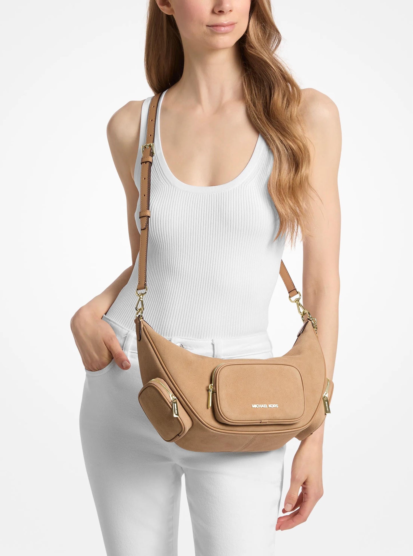 Bolso cruzado