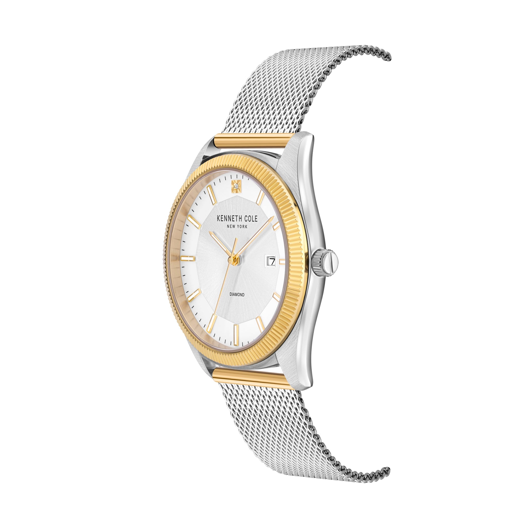 Reloj de hombre