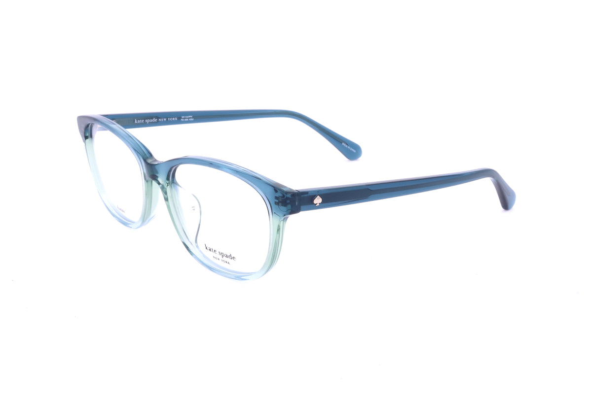 Gafas 53 mm color azul