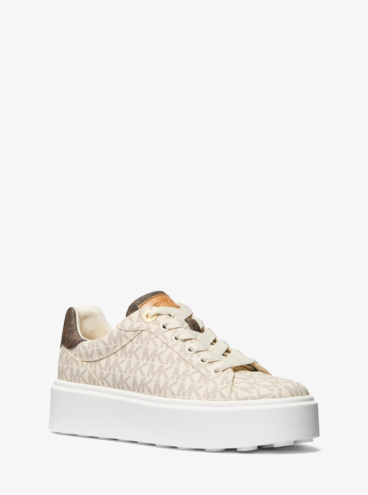 Tenis con plataforma