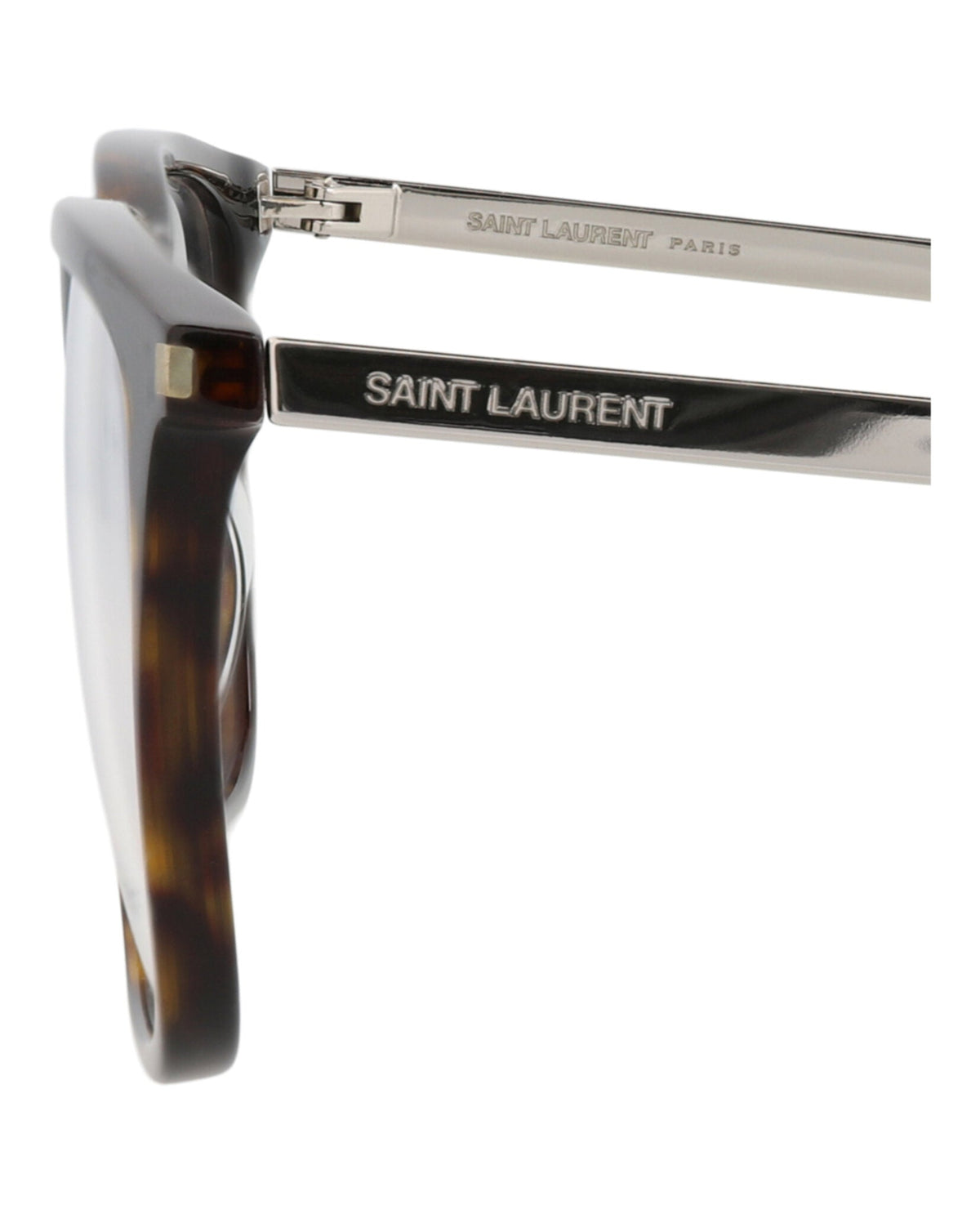 Montura para gafas de acetato de montura cuadrada