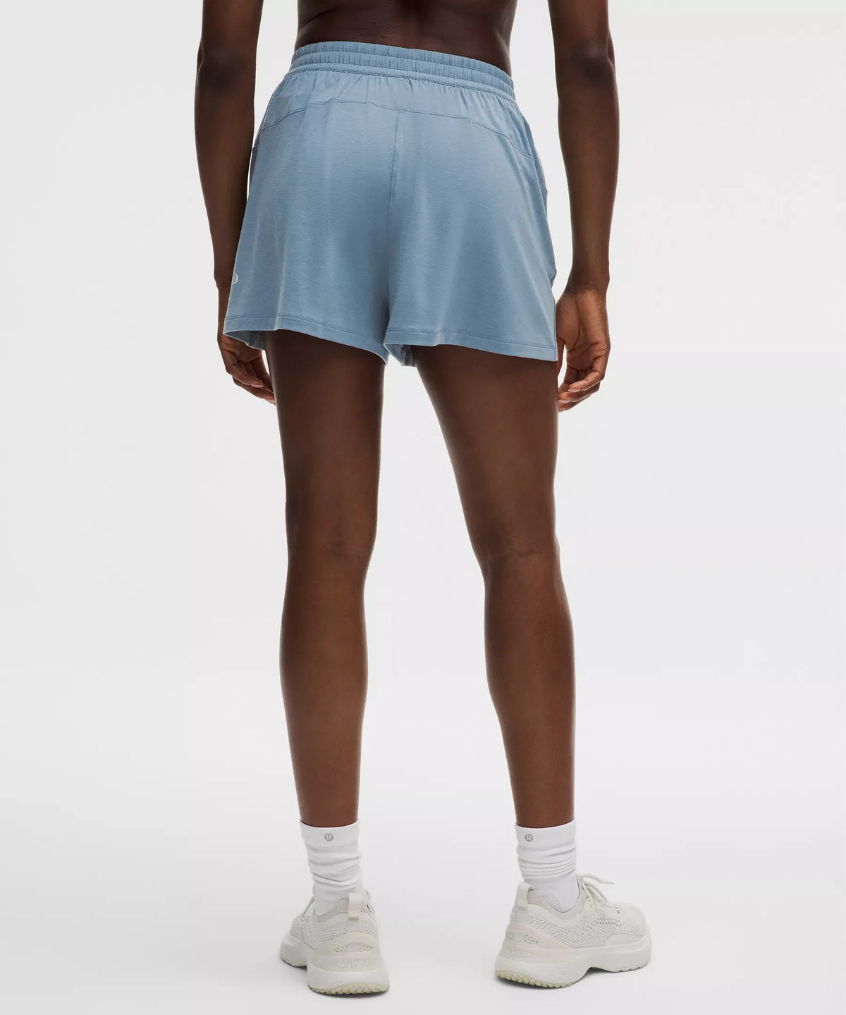 Short de tiro alto