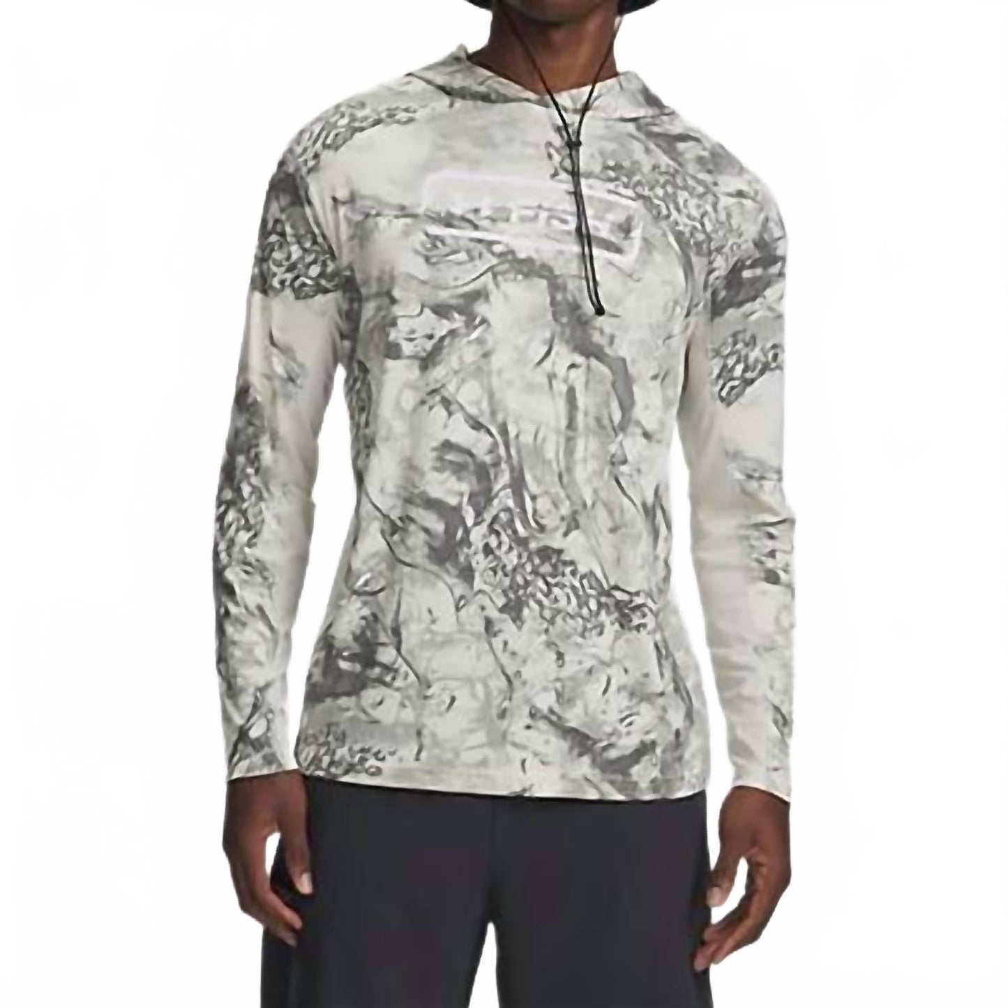 Top de hombre