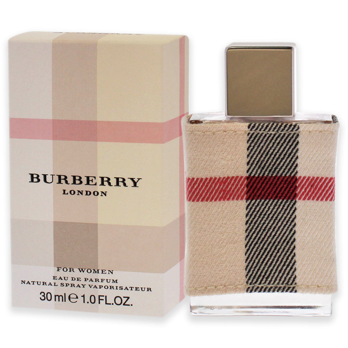 Perfume de mujer eau de parfum 1 oz