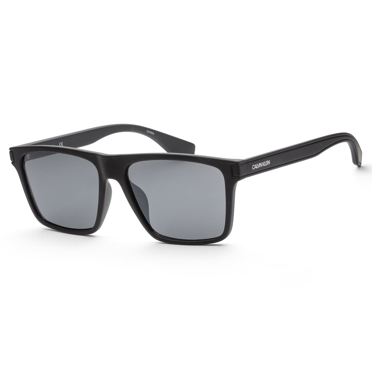 Gafas de sol de hombre 56 mm color azul
