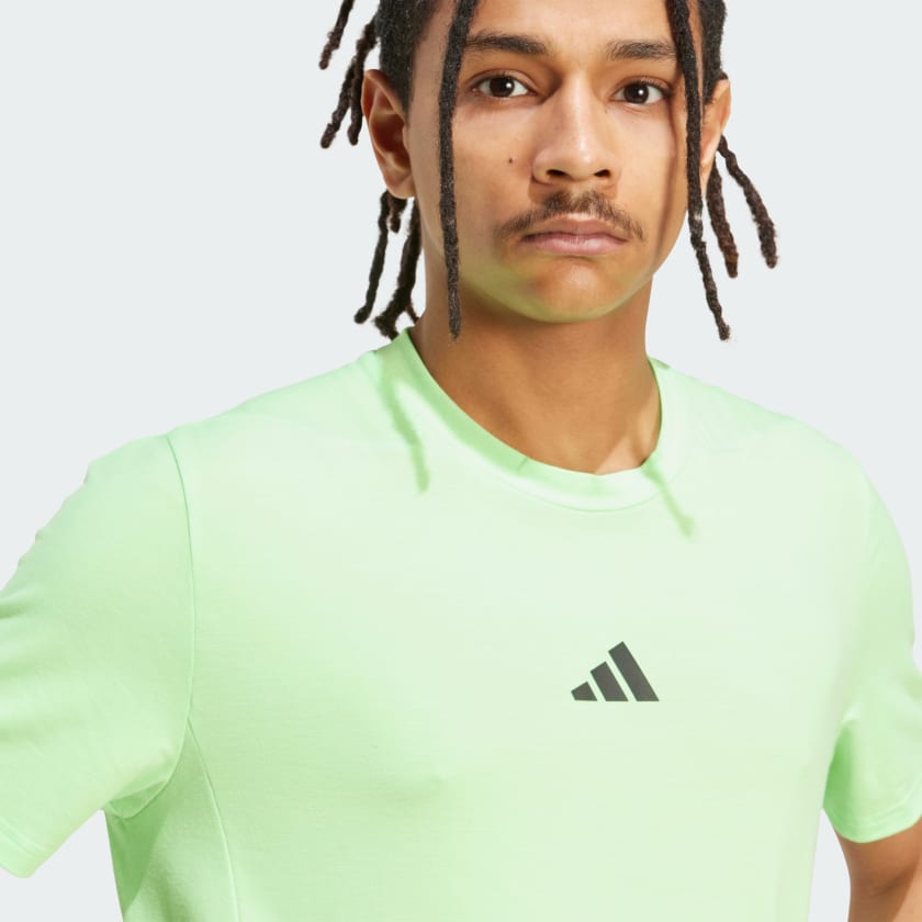 Camiseta de hombre