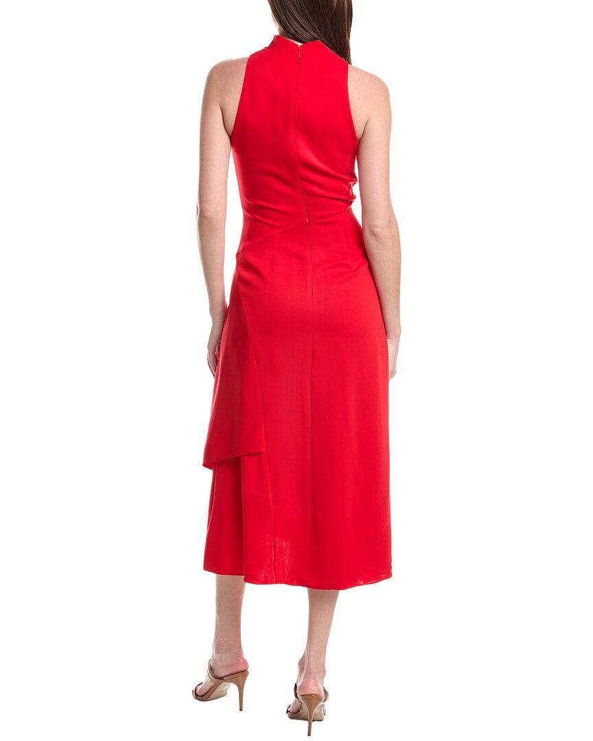 Vestido midi