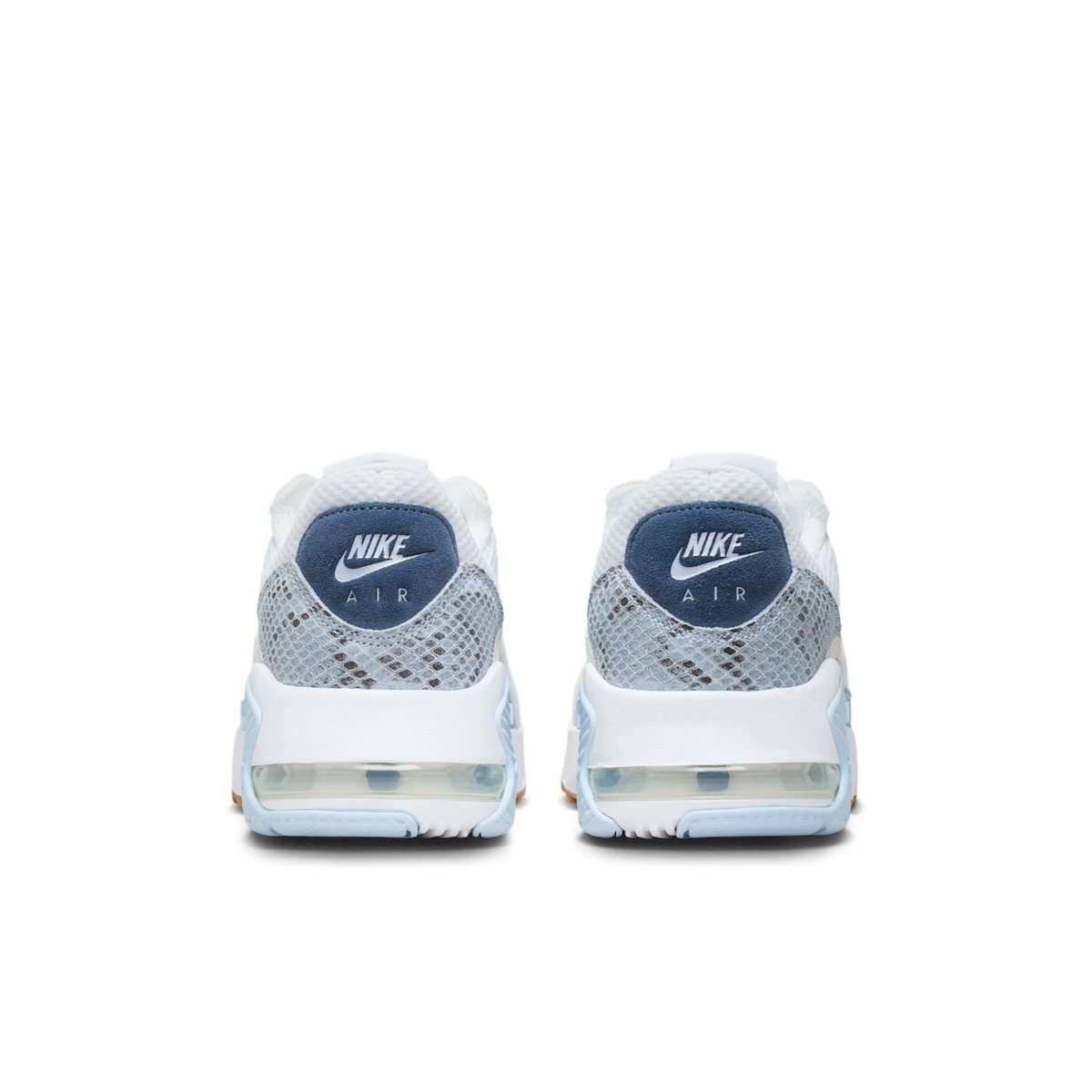 Zapatos de mujer