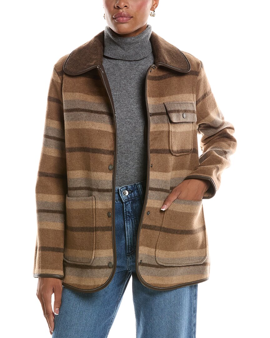 Chaqueta