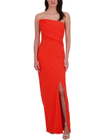 Vince Camuto Liso Sin Mangas