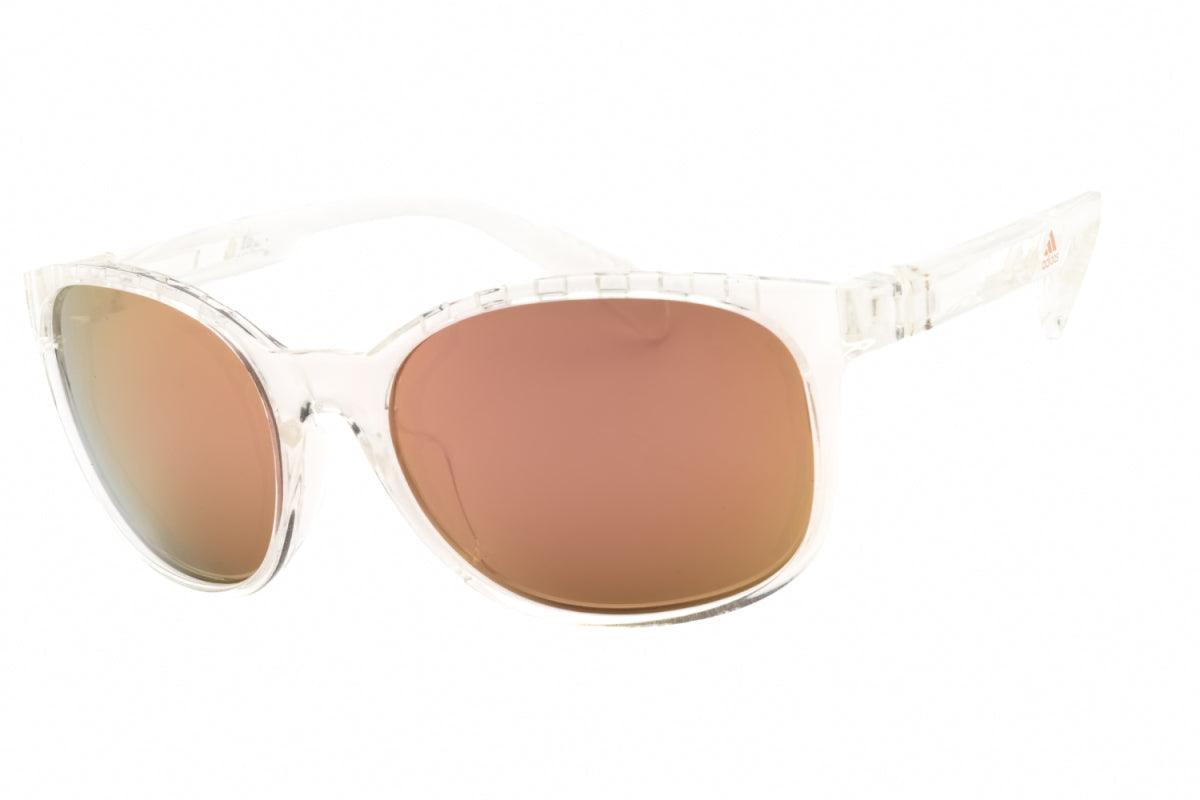 Gafas color café